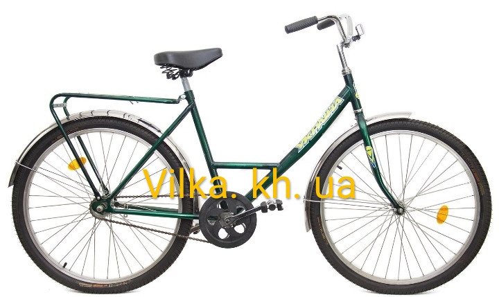 Велосипед Україна 28 cпица 2 мм