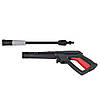 Мийка високого тиску Vitals Master Am 6.7-140w black edition, фото 6