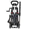 Мийка високого тиску Vitals Master Am 6.7-140w black edition, фото 5
