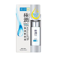 HADA LABO Gokujyun Hydrating Essence 30g эссенция с самой высокой концентрацией супер гиалуроновой кислоты 30г