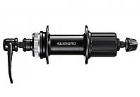 Задняя втулка на велосипед Shimano FH-TX505-8