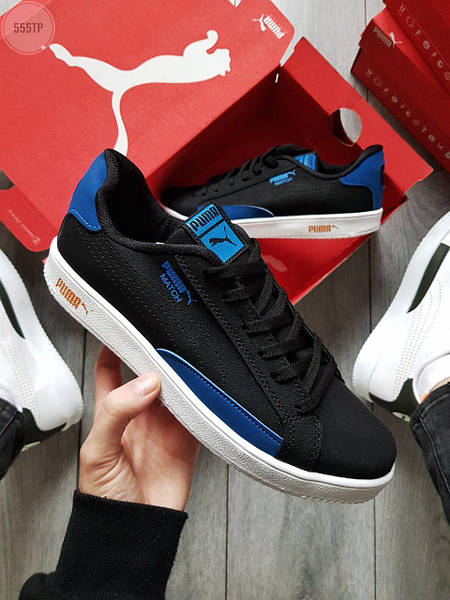 Puma match clearance
