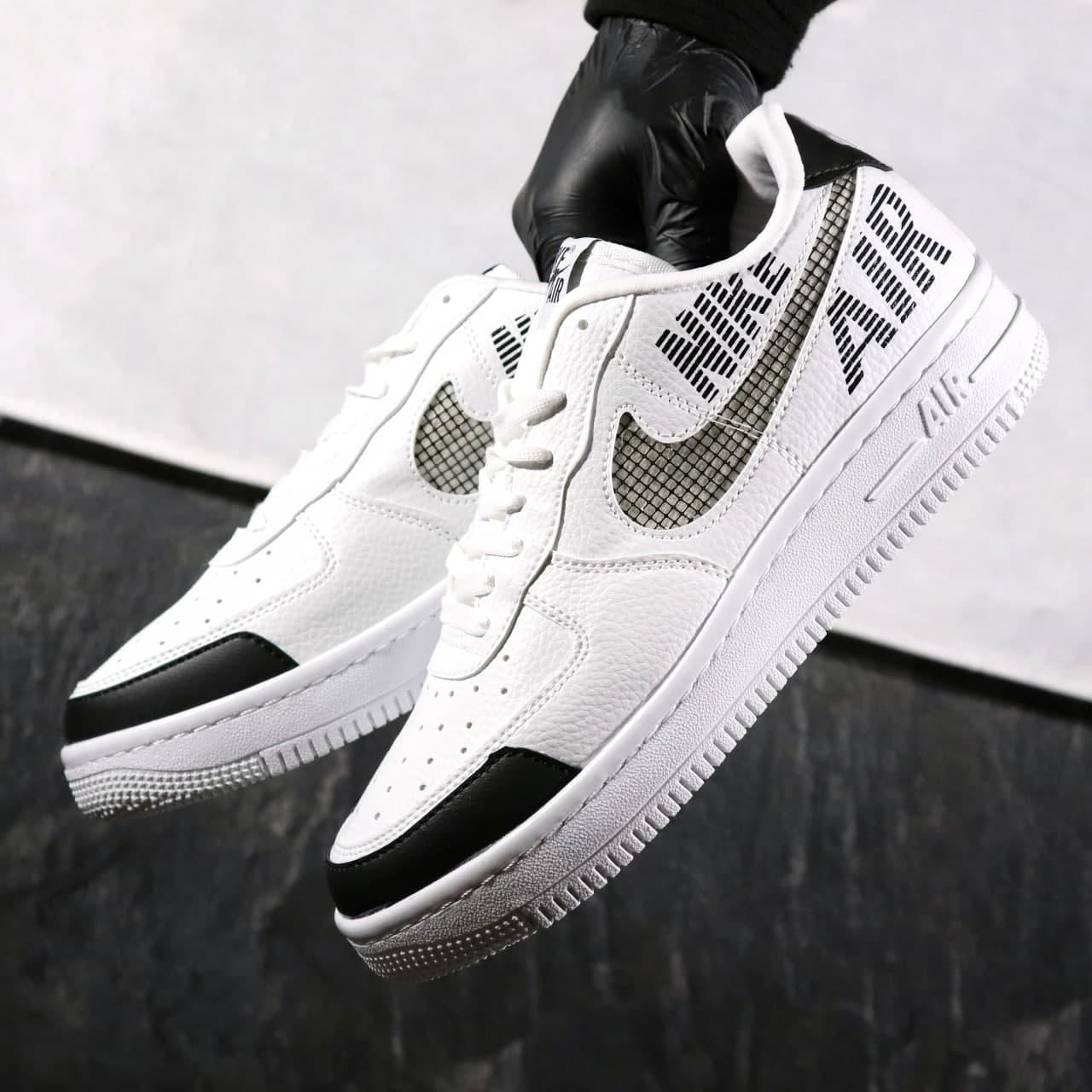 Air force hotsell 1 models nike