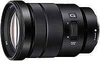 Объектив Sony 18-105mm, f/4.0 G Power Zoom для NEX (SELP18105G.AE)