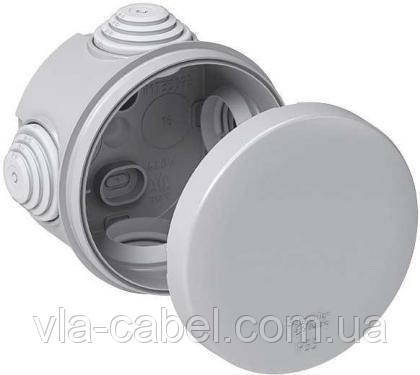 Коробка Schnеider Electric розпаювальна 65Х40 IP55