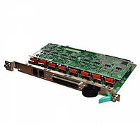 Плата розширення Panasonic KX-TDA6381X для KX-TDE600, 16-Port Analogue Trunk Card (KX-TDA6381X)