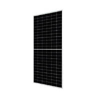 Сонячний фотомодуль модуль JA Solar JAM72D30-535/MB 535 Wp, Bifacial