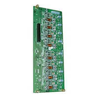 Плата расширения Panasonic KX-TDA1186X для KX-TDA100D, 8-Port Analogue Trunk Daughterboard (KX-TDA1186X)