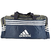 Спортивная сумка Adidas, средняя Синий