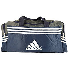 Спортивна сумка Adidas, середня Синій