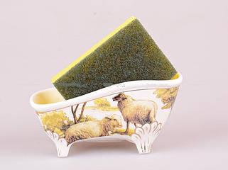 Підставки під губку