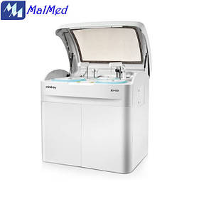 BS-430 аналізатор біохімічний автоматичний