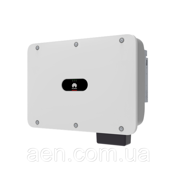 Інвертор мережевий Huawei SUN2000-40KTL-M3 (40 кВт, 3 фази, 4 MPPT)