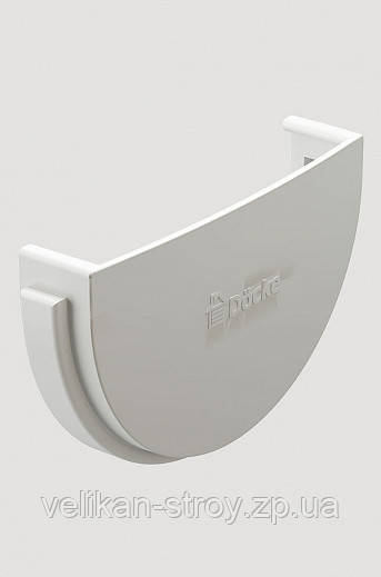 Заглушка ринви Döcke Standart, Запоріжжя