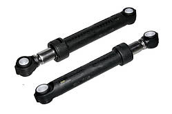 Амортизатор для пральної машини, універсальний пластиковий SUSPA 120N 185/11mm (1шт.)