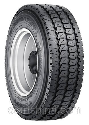 Вантажні шини 13R22.5 156/153L TRIANGLE TR657 18PR (тяга)