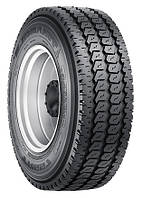 Вантажні шини 265/70 R19.5 143/141J TRIANGLE TR657 18PR (тяга)