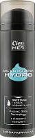 Гель для бритья Свежесть и Прохлада Cien Men Hydro Gel 200 мл