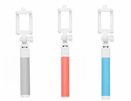 Монопод для селфі Xiaomi Selfie Stick з Bluetooth