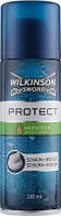 Пена для бритья Экстра Нежность Wilkinson Sword Sensitive 200 мл