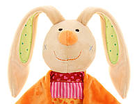 Мягкая игрушка-кукла sigikid Кролик 40576SK (40576SK)