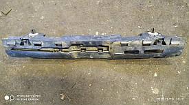 Кронштейн заднього бампера Рено Кліо 3 б / в