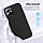 Чехол ESR для iPhone 12 mini Cloud Soft (Yippee), Black (3C01201150101), фото 5