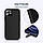 Чехол ESR для iPhone 12 mini Cloud Soft (Yippee), Black (3C01201150101), фото 9