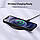 Чехол ESR для iPhone 12 mini Cloud Soft (Yippee), Black (3C01201150101), фото 11