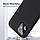Чехол ESR для iPhone 12 mini Cloud Soft (Yippee), Black (3C01201150101), фото 6