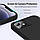 Чехол ESR для iPhone 12 mini Cloud Soft (Yippee), Black (3C01201150101), фото 7