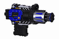 Игрушечное оружие Same Toy Водный электрический бластер 777-C1Ut (777-C1Ut)