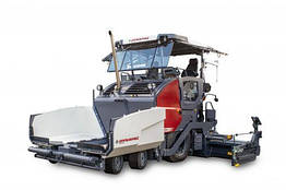 Колісний асфальтоукладальник Dynapac SD2500W