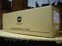 CF Imaging Unit 2001 C3 синій, оригінал, 4660-301, фото 1