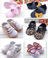 Пінетки Взуття для новонароджених