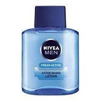 Лосьон после бритья Освежающая прохлада Nivea Men Fresh After Shave 100 мл