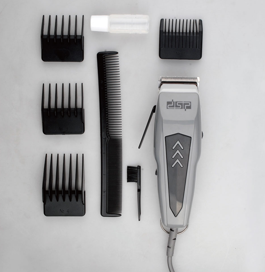 Машинка для стриження волосся DSP 90013