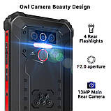 Мобільний телефон OUKITEL W5 pro 64+4GB, фото 2