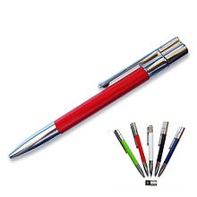 USB флеш-накопичувач PEN Модель 1133-4 (Червоний)