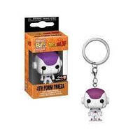 Фигурка Funko Pop Фриеза 4 форма Драгон Болл 4th Form Frieza Dragon Ball 4см FP DB 4FF