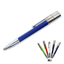 USB флеш-накопичувач PEN Модель 1133-3 (Синій)