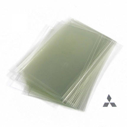 Плёнка OCA Mitsubishi для OLED дисплеев 67x118x0.25 мм Samsung J530/ Meizu Pro 6/Pro 7, фото 2