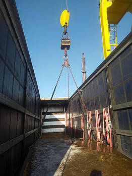 Котлова сталь 13CrMo4-5