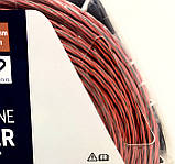 Ліска для мотокоси (корд) вита Husqvarna Whisper Twist 3.0 мм*9м, фото 2