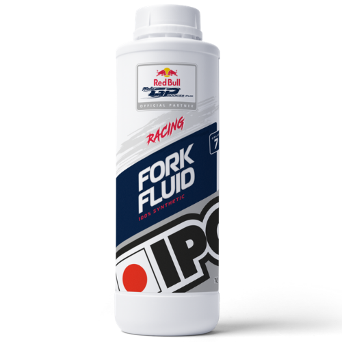 Вилочна олива IPONE Fork Fluid 7w, 1 л
