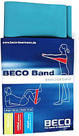 Стрічка для аквафітнесу Beco 9672 6 Band Strong