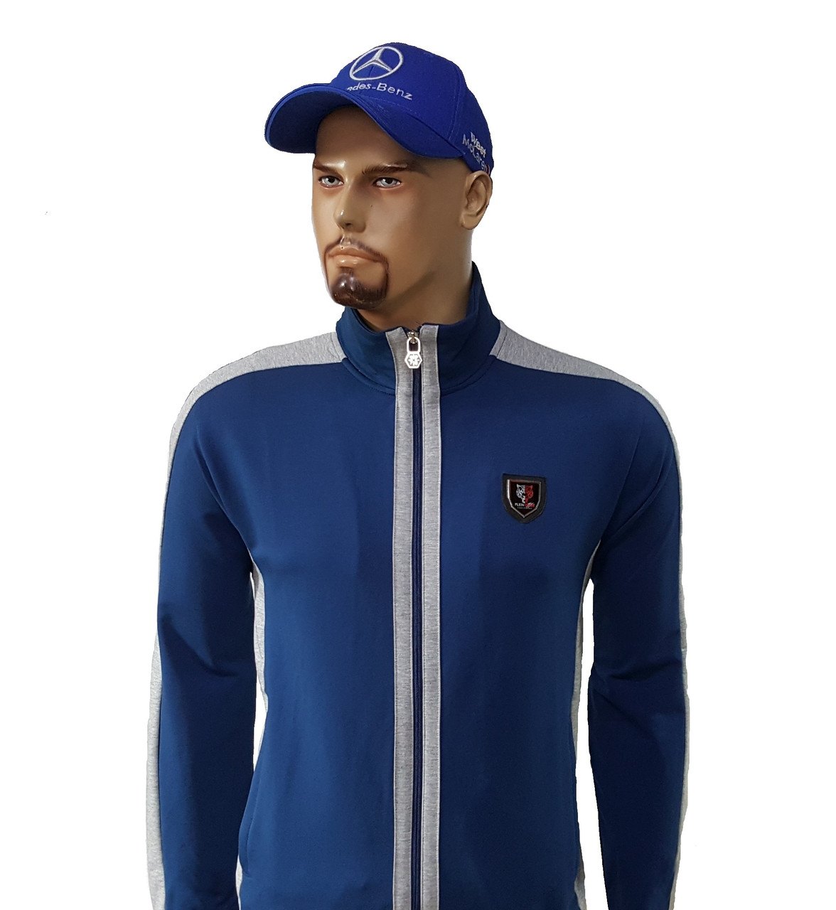 Чоловічий спортивний костюм PHILIPP PLEIN, ригінал.p.L(48), фото 1