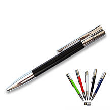 USB флеш-накопичувач PEN Модель 1133-2 (Чорный)