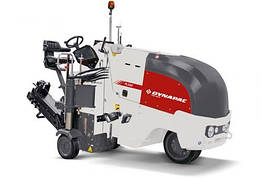 Дорожня фреза Dynapac PL350