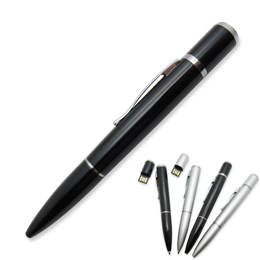 USB флеш-накопичувач PEN Модель 1134-2 (Чорный)